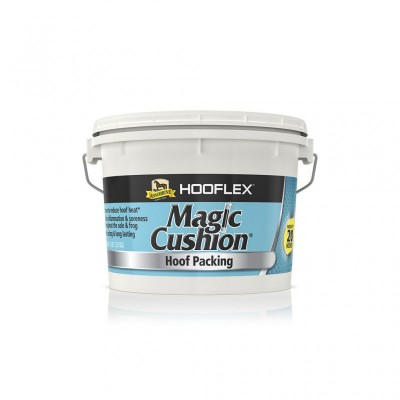 MAGIC CUSHION HOOF PACKING ABSORBINE