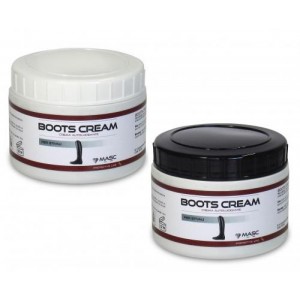 BOOTS CREAM MASC