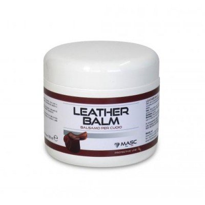 LEATHER BALM MASC
