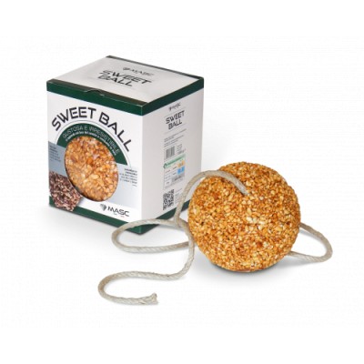 SWEET BALL MASC