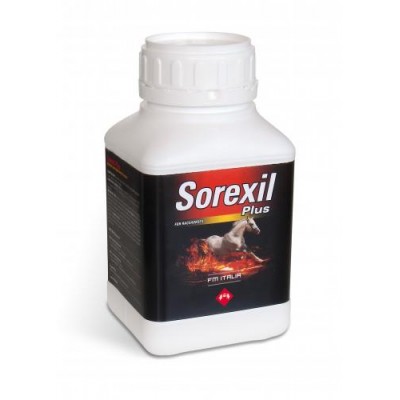 SOREXIL PLUS FM ITALIA