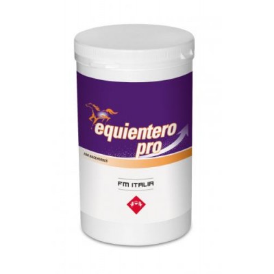 EQUIENTERO PRO FM ITALIA