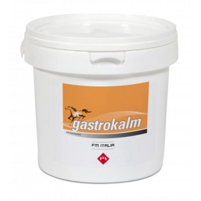 GASTROKALM FM ITALIA
