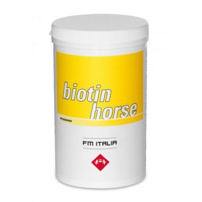 BIOTIN HORSE FM ITALIA