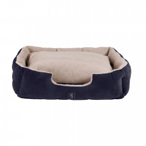 DOG BED CORD CLASSIC SPORT ESKADRON