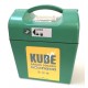 ELETTRIFICATORE KUBE ARGUS 300ABN 9V/12V/230V FENCELINE