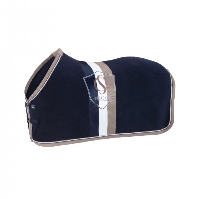 Coperta Pile Sweat Rug Fleece Eskadron