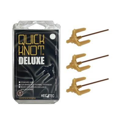 QUICK KNOT DELUXE WALDHAUSEN