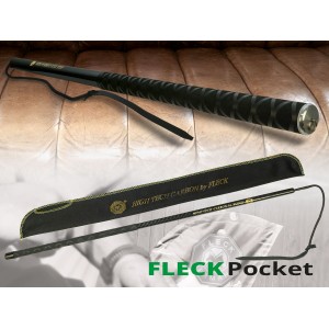 FRUSTINO FLECK POCKET CARBONIO SARTORE