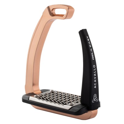 STAFFE ACAVALLO REAL-X EASY