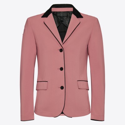 GIACCA DA CONCORSO PER BAMBINA CAVALLERIA TOSCANA