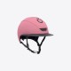 KASK CAVALLERIA TOSCANA CON VISIERA DA POLO
