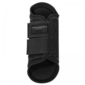 SOFT MESH BOOTS SCHOCKEMOHLE