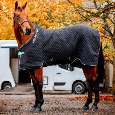 HORSEWARE AUTUMN COOLER