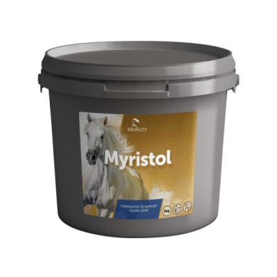 MYRISTOL INTEGRATORE PER ARTICOLAZIONI 2 KG.