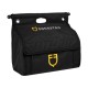 BORSA DA GROOMING CON BARRA EQUESTRO