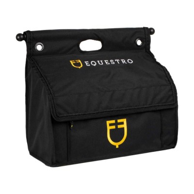 BORSA DA GROOMING CON BARRA EQUESTRO