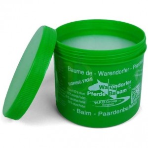 WARENDORFER BALSAMO PER CAVALLO