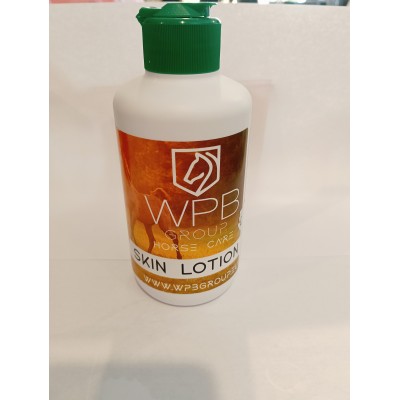 SKIN LOTION WPB GROUP