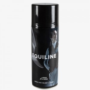 SPRAY DETERGENTE EQUILINE PER AIRBAG E CASCO