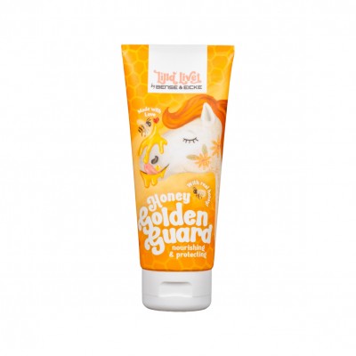 BALSAMO PER CAVALLI HONEY B&E
