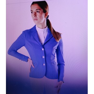 GIACCA D·ISTINTO AURA JUNIOR ELASTICIZZATA