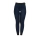 PANTALONI DONNA IN TESSUTO DENIM EQUESTRO