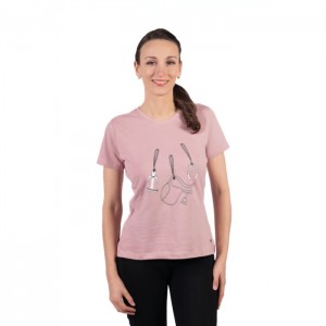 T SHIRT HKM