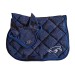 SOTTOSELLA E CUFFIA JEANS SARM HIPPIQUE