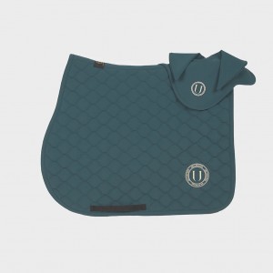 ELEGANCE - Set Sottosella e cuffia UBLACKRIDER