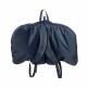 PORTASELLA A ZAINO EQUITHEME