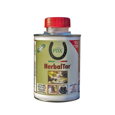 HERBALTAR 500 ML