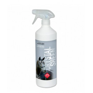 CRYSTAL SHEEN FM ITALIA