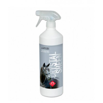 CRYSTAL SHEEN FM ITALIA