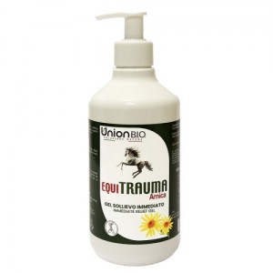 EQUITRAUMA GEL UNION BIO