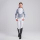 CAMICIA DA CONCORSO MANICHE LUNGHE BAMBINA CAVALLERIA TOSCANA