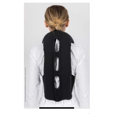AIRBAG FREEJUMP PLUME DONNA