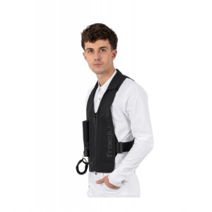 AIRBAG FREEJUMP PLUME UOMO