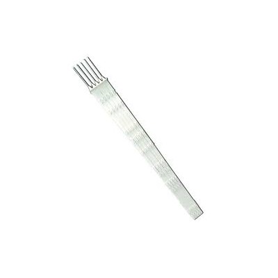 PICCHETTI PLASTICA PER RECINZIONE ELETTRIFICATA H. 150 CM