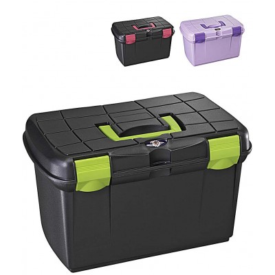 BAULE PICCOLO GROOMING