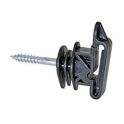 ISOLATORI AD ANELLO FILO/CORDA PER LEGNO