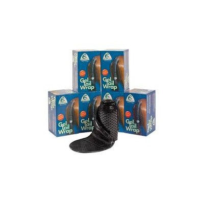 FASCIA DI PROTEZIONE CODA IN ACTIVE SOFT GEL ACAVALLO