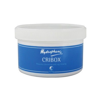 CRIBOX PASTA ANTI-MORSO