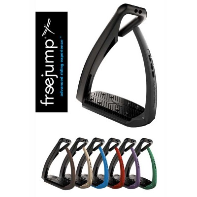 Freejump Staffa Soft’up Pro