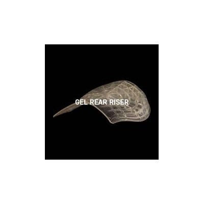 ALZAPALETTA IN GEL FORATO ACTIVE SOFT ACAVALLO