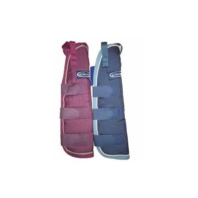 PARACODA IMBOTTITO LAMICELL