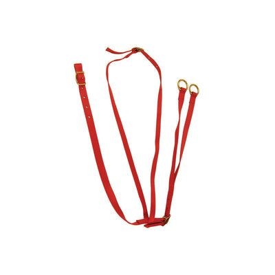 MARTINGALA WESTERN NYLON LAKOTA