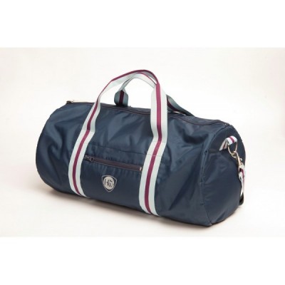 HORSE TRAVEL BAG HORSEWARE NAVY