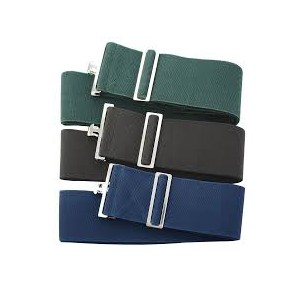 CINGHIA ELASTICA REG. PER COPERTA