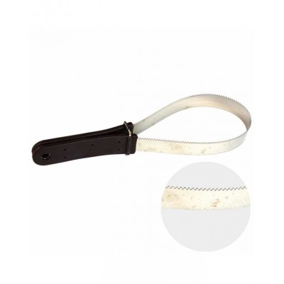 STECCA LEVASUDORE DENTATA